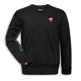 SWEATSHIRT LOGO