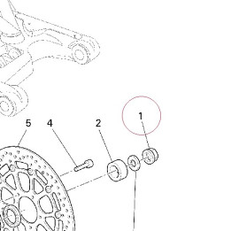 Nut 74810141A