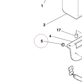 Nut 74840052A