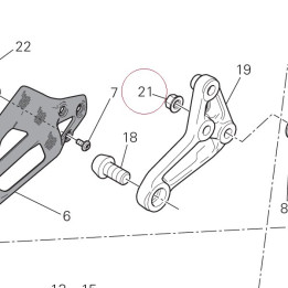 Nut 74940141A