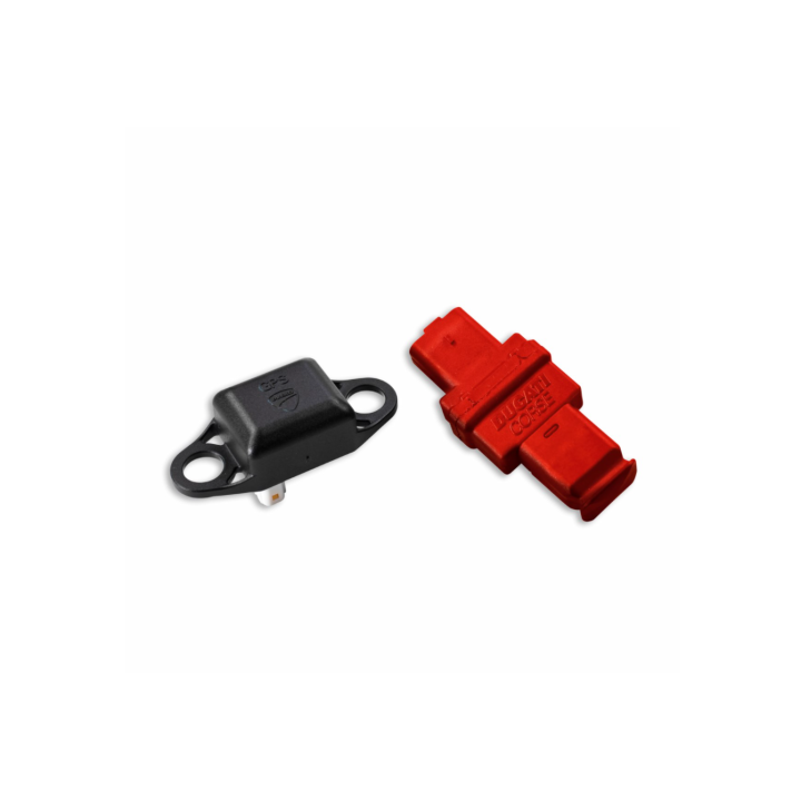 KIT GPS plus DDA PERFORMANCE MY20