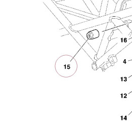 Nut 75010411A