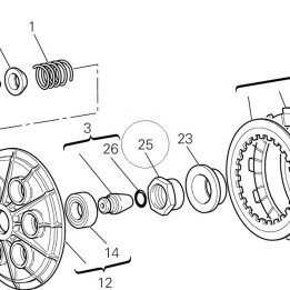 Nut 75010451A