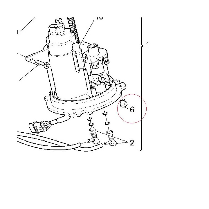 Nut 75011151A