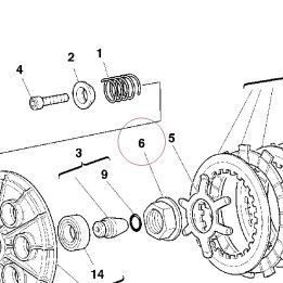 Nut 75011341A