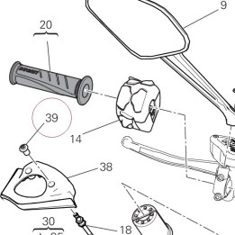 Nut 75011491A