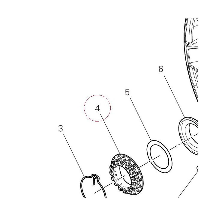 Nut 75012531A