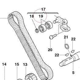 Bearing 751661238