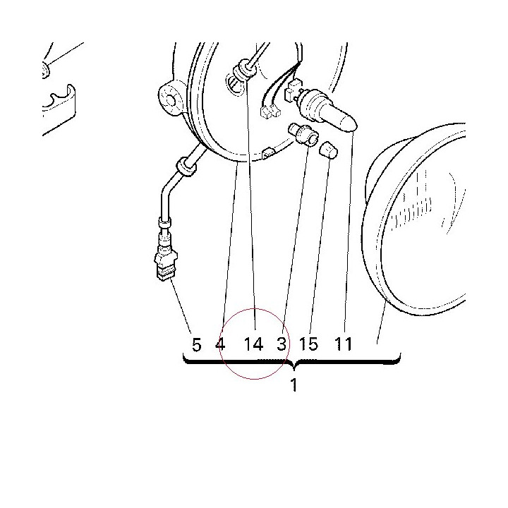 Fairlead 75810141A