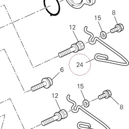 Fairlead 75810211A
