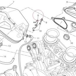 Fairlead 75810361A