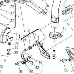 Fairlead 75810631A