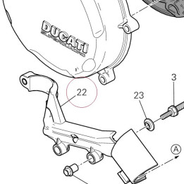 Fairlead 75810701A