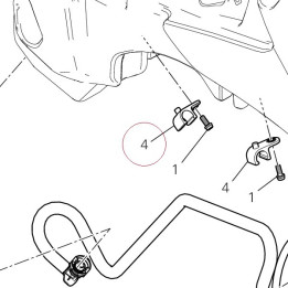 Fairlead 75810731A