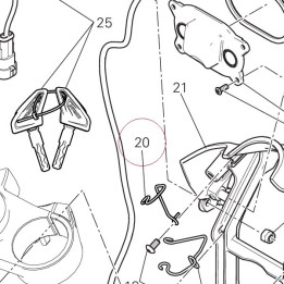 Fairlead 75810921A