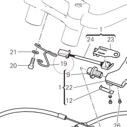 Fairlead 75811191A
