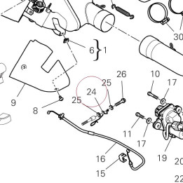 Fairlead 75811212A
