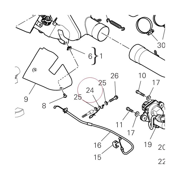 Fairlead 75811212A