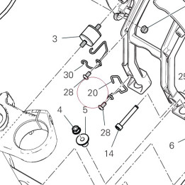 Fairlead 75811441A