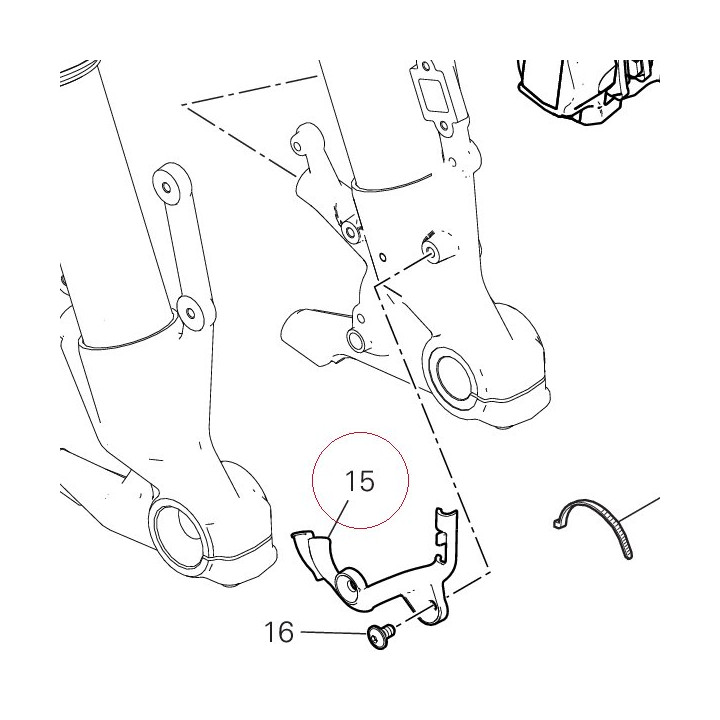 Fairlead 75811651A