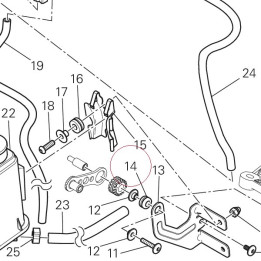 Fairlead 75840661A