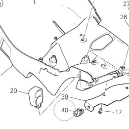 Fairlead 75840841A