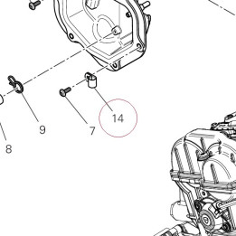 Fairlead 75841251A
