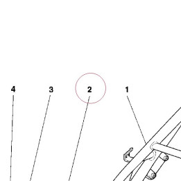 Fairlead 76440041A