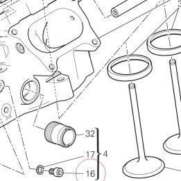 Screw 77159521A