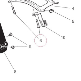 Screw 77244403B