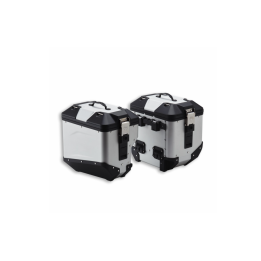 SET VALIGIE LATERALI ALLUMINIO 1706