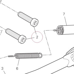 Screw 77355203C