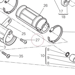 Screw 77550271A