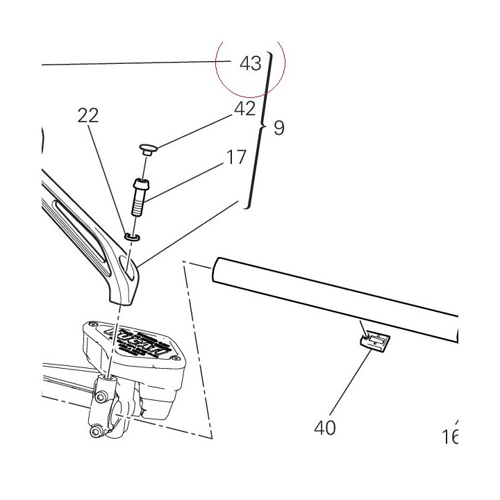 Screw 77750183C