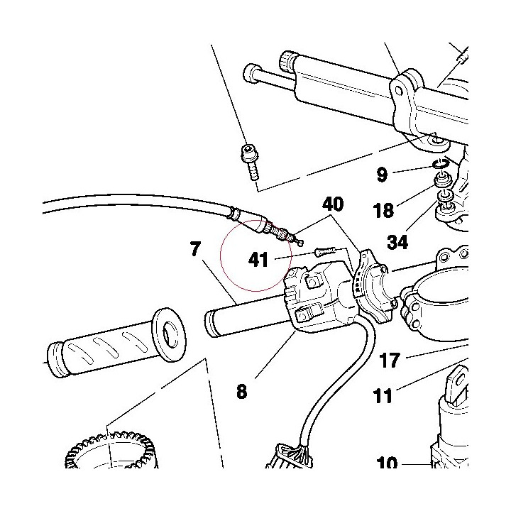 Screw 77752102A