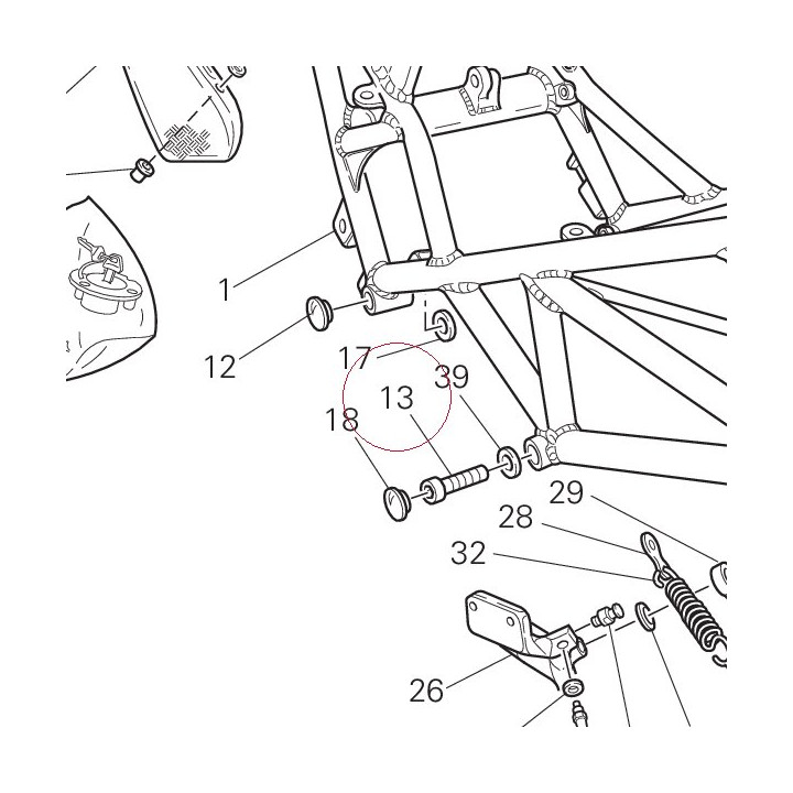 Screw 77910143A
