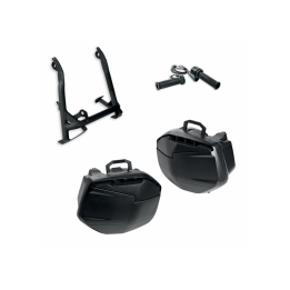 Kit accessoires Touring Multistrada V2.