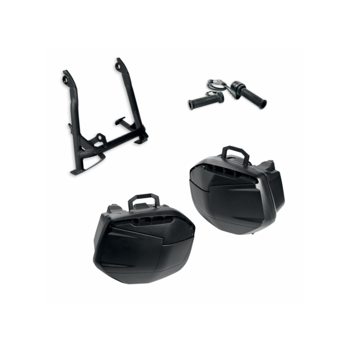 Kit accessoires Touring Multistrada V2.