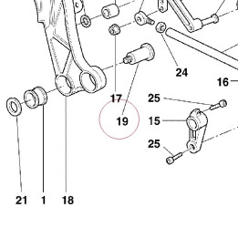 Screw 77910931A