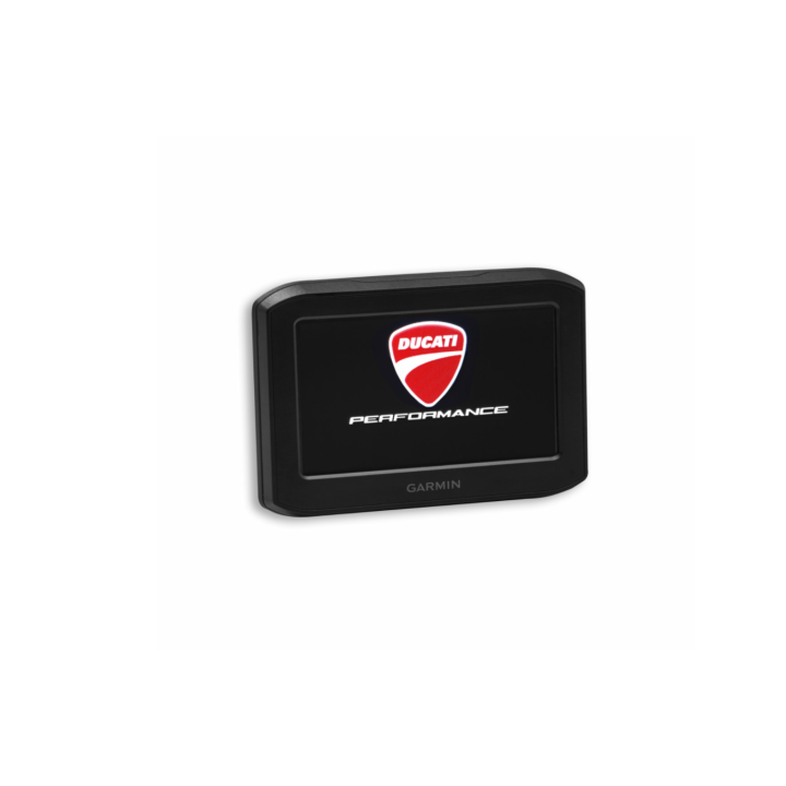 KIT SYSTÈME GPS ZUMO 396 EU MTS
