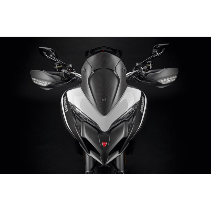 Bulle Sport carbone Multistrada