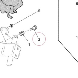 Screw 77911951A