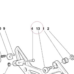 Screw 77912041A