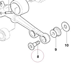 Screw 77912061A