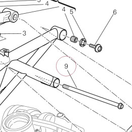 Screw 77912131A