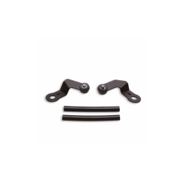 Paire de supports réservoirs.