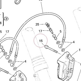 Screw 77913311A