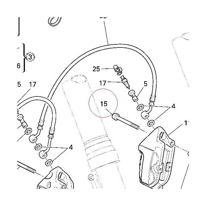 Screw 77913311A