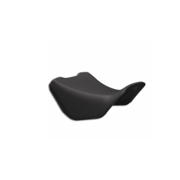 Selle haute pilote.