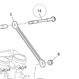 Screw 77915131A